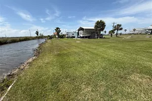 1283 N Monkhouse Dr, Port Bolivar, TX 77650 - Photo 1