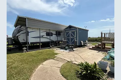 1283 N Monkhouse Drive, Port Bolivar, TX 77650 - Photo 11