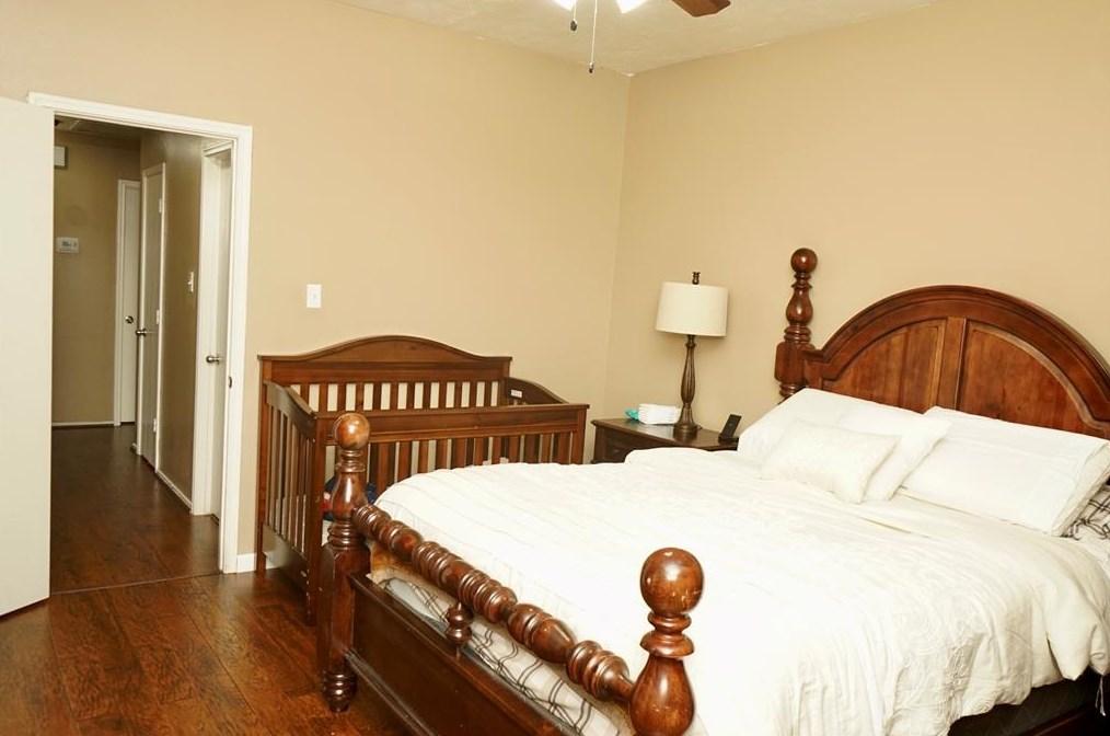 20010 Tunham Trl, Houston TX  77073-6198 exterior