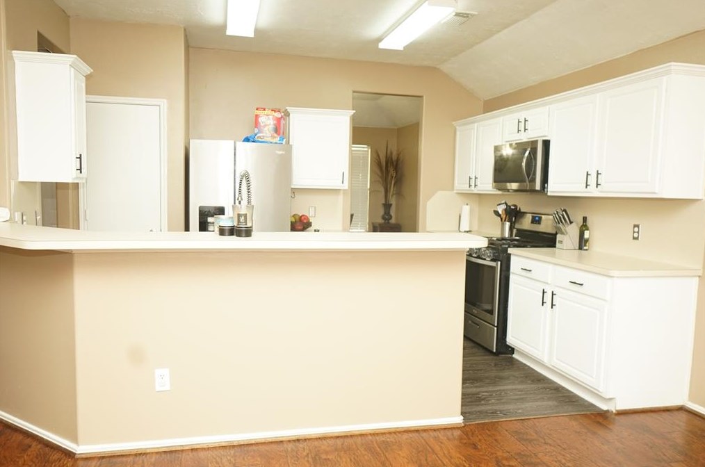 20010 Tunham Trl, Houston TX  77073-6198 exterior