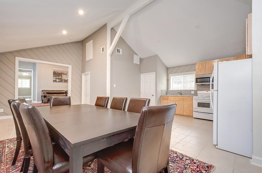 7142 Mossrose, Houston TX  77087-2601 exterior