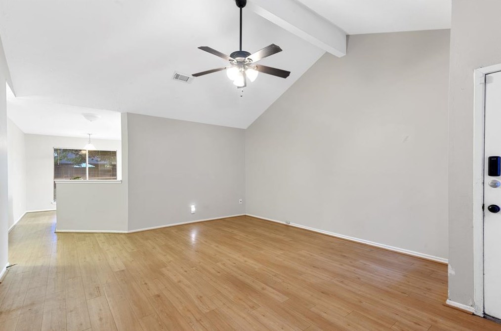 2423 Spring Dusk Ln, Spring TX  77373-6171 exterior