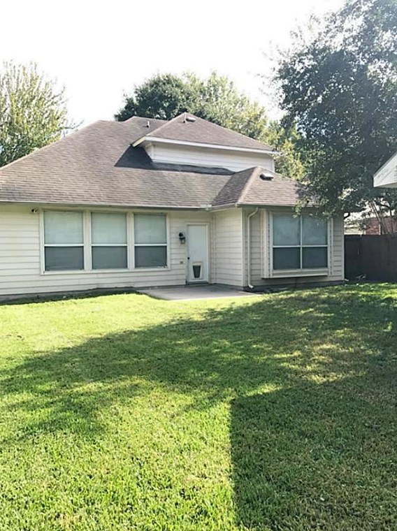 23907 Spring Dane Dr, Spring TX  77373-8917 exterior