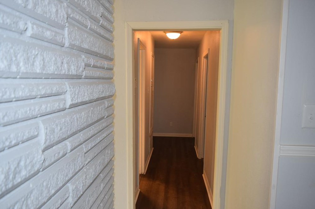 9902 Tolman St, Houston TX  77034-1916 exterior