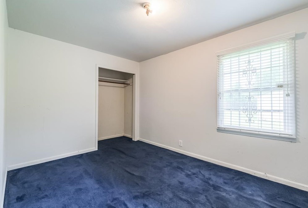 7833 Bonaire St, Houston TX  77028-5211 exterior