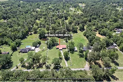 545 Cr 2006, Liberty, TX 77575 - Photo 33