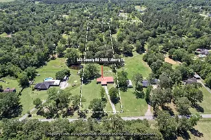 545 Cr 2006, Liberty, TX 77575 - Photo 33