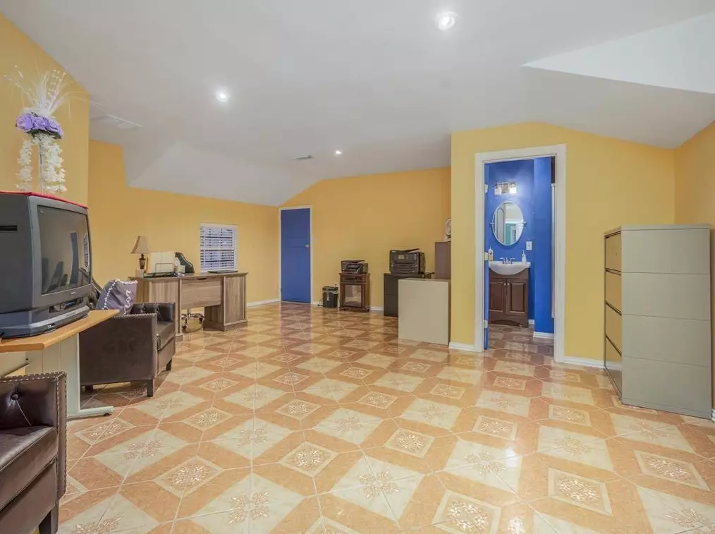 13117 Player, Houston TX  77045-3105 exterior