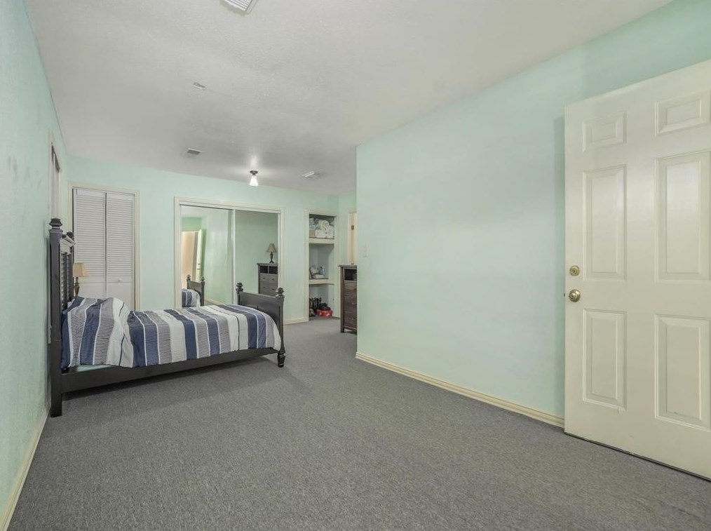 13117 Player, Houston TX  77045-3105 exterior