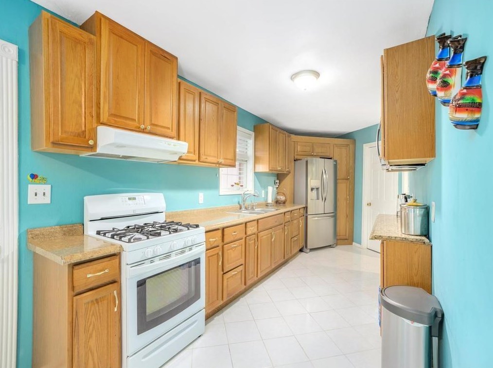 13117 Player, Houston TX  77045-3105 exterior