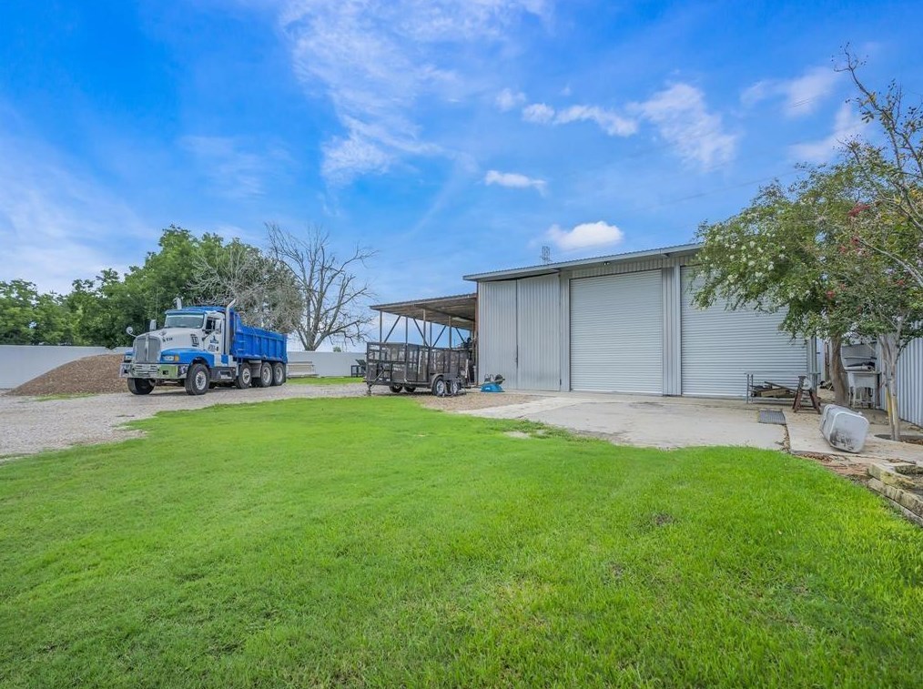 13117 Player, Houston TX  77045-3105 exterior