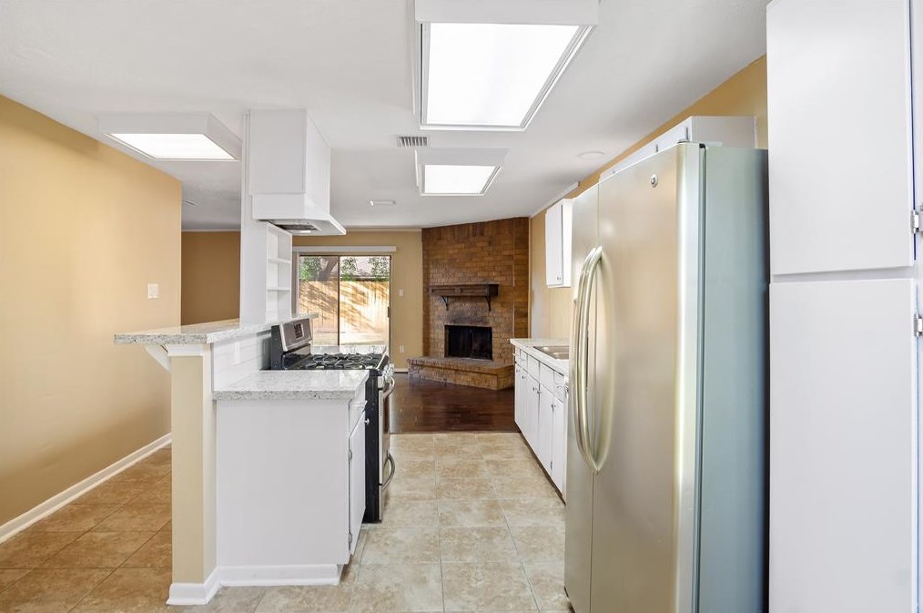 1707 Chippawa, Pasadena TX 77504-3208 exterior