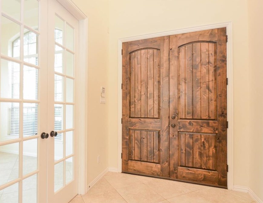 7047 Tiedmann Park Way, Sugar Land TX  77479-4551 exterior