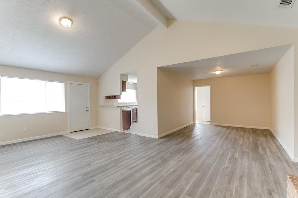 2419 Shady Brook Dr, Houston TX  77084-5241 exterior