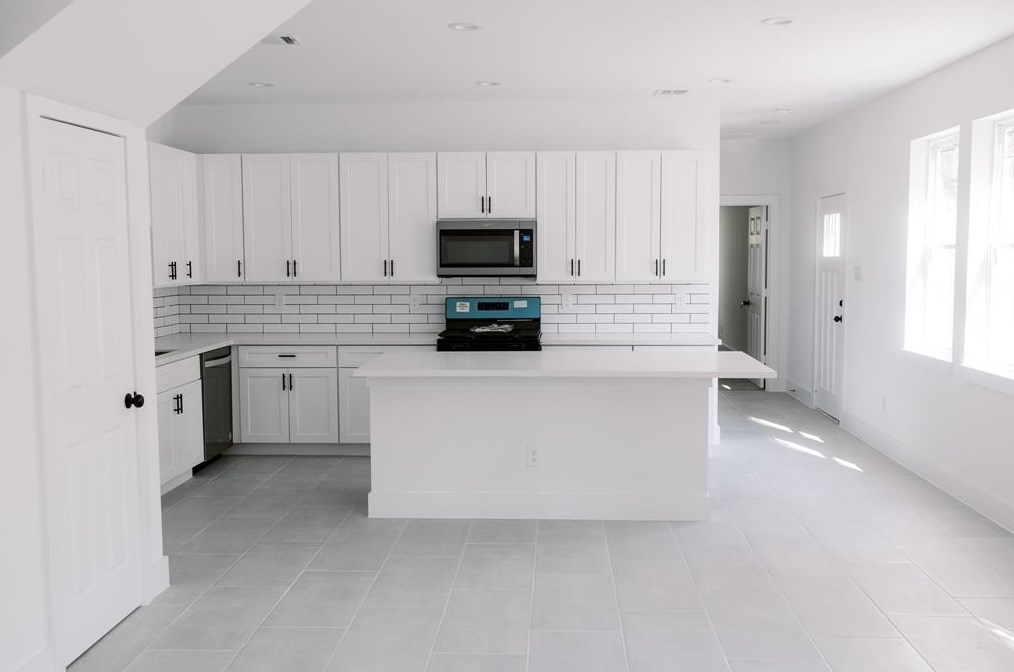 6806 Arabella St, Houston TX 77091-2107 exterior