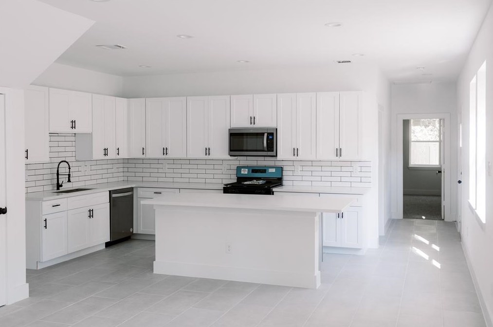 6806 Arabella St, Houston TX 77091-2107 exterior