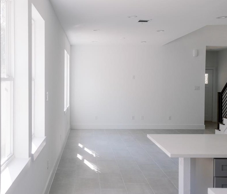 6806 Arabella St, Houston TX 77091-2107 exterior