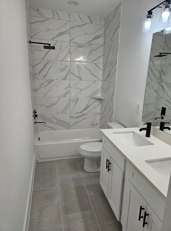 6806 Arabella St, Houston TX 77091-2107 exterior