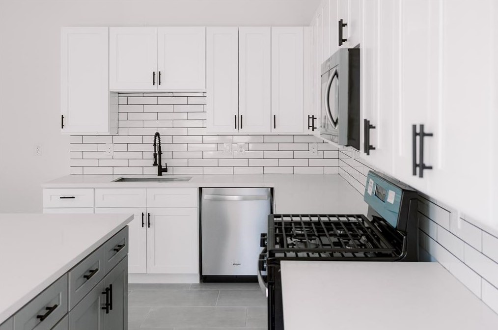 6806 Arabella St, Houston TX 77091-2107 exterior