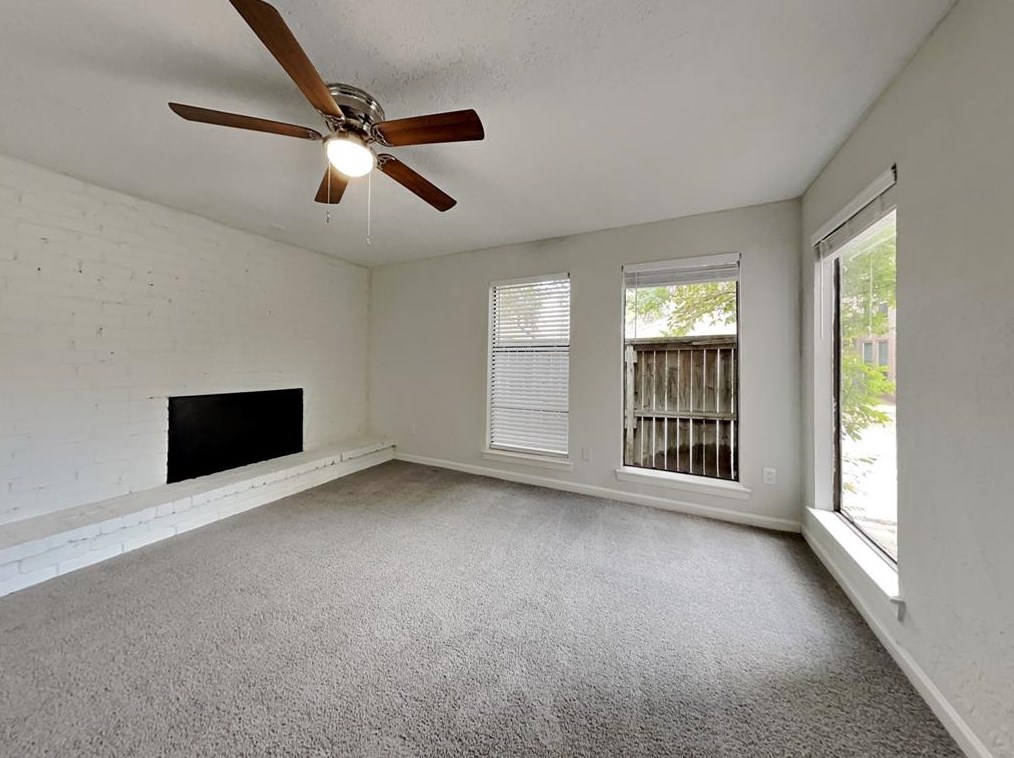 17819 Paddle Wheel Dr, Spring TX  77379-8138 exterior