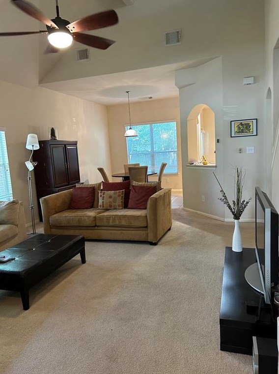102 Star Ridge Cir, Spring TX  77382-1463 exterior