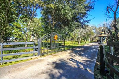 16302 Fritsche Cemetery Road - Photo 1