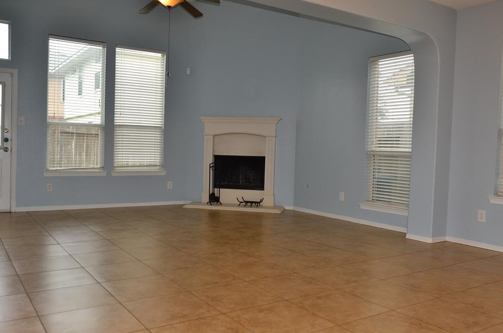 19418 Cypress Harrow Dr, Katy TX  77449-2072 exterior