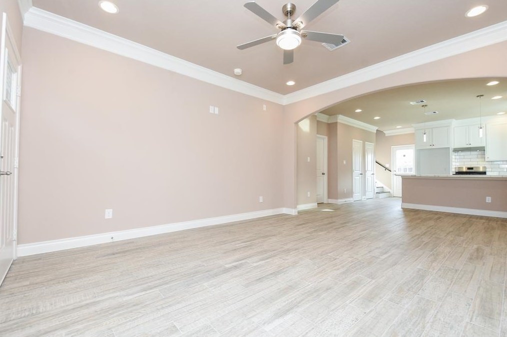 6669 Northdale, Houston TX  77087-6424 exterior