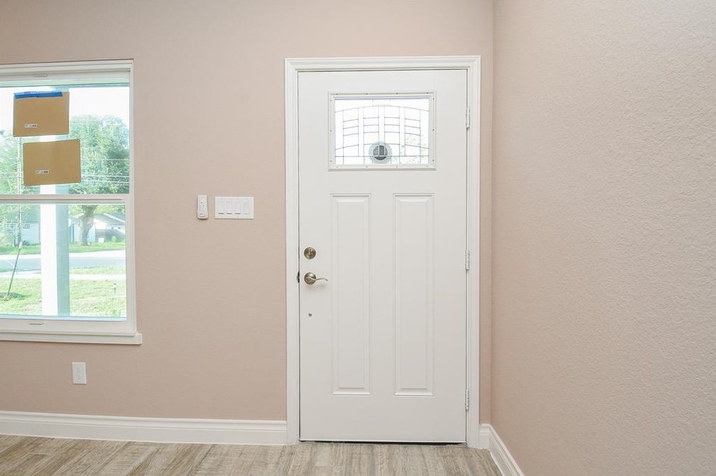 6669 Northdale, Houston TX  77087-6424 exterior