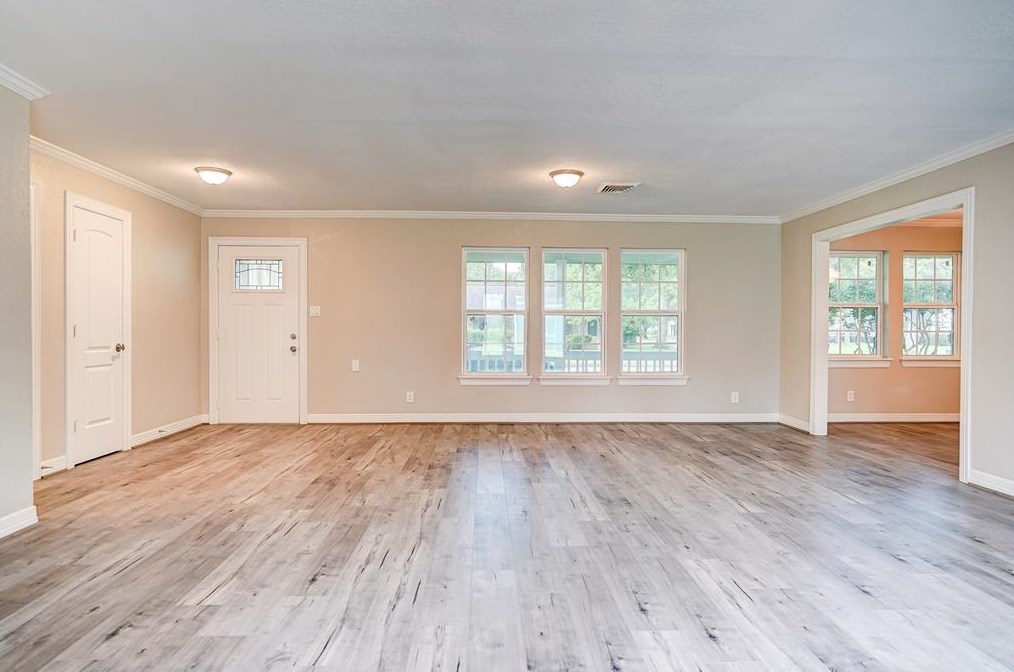 11903 Mullins Dr, Houston TX  77035-4351 exterior