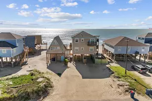109 Beach Dr, Surfside Beach, TX 77541 - Photo 5