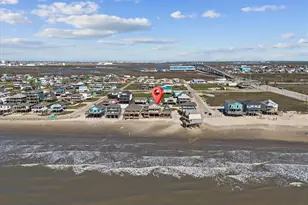 109 Beach Dr, Surfside Beach, TX 77541 - Photo 3