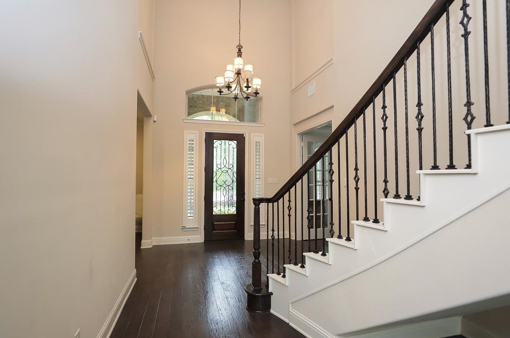 7312 Lake Paloma Trl, Spring TX  77389-4881 exterior
