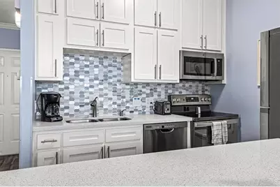 1401 E Beach Drive #1205, Galveston, TX 77550 - Photo 15