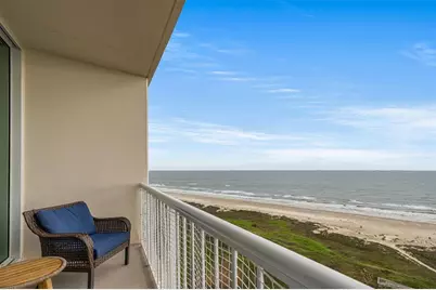 1401 E Beach Drive #1205, Galveston, TX 77550 - Photo 9