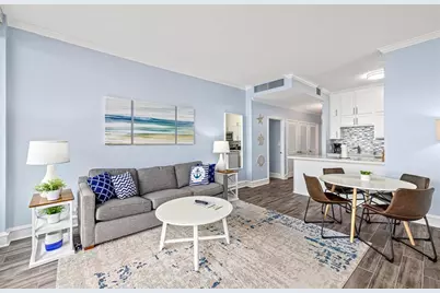 1401 E Beach Drive #1205, Galveston, TX 77550 - Photo 11