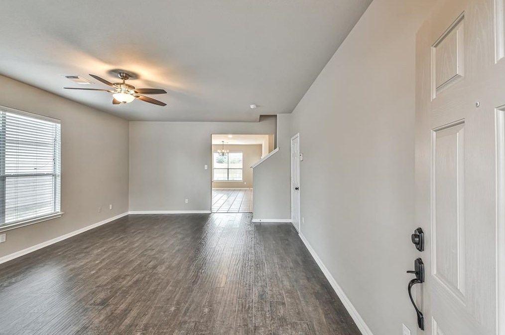 21330 Bella Jess Dr, Spring TX  77379-5658 exterior
