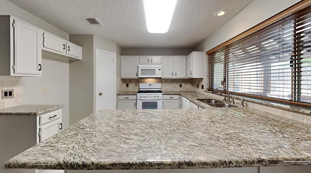 9302 Palm Shores Dr, Spring TX  77379-4471 exterior