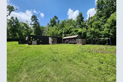 12123 Overhill Road, Plantersville, TX 77363 - Photo 7