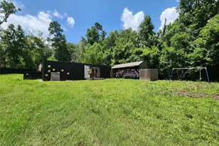 12123 Overhill Rd, Plantersville, TX 77363 - Photo 7