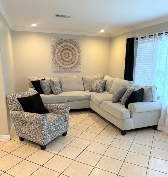 2307 Rosemead Dr, Pasadena TX  77506-2834 exterior