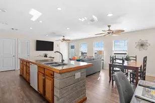 111 Beach Dr, Surfside Beach, TX 77541 - Photo 7