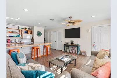 111 Beach Drive, Surfside Beach, TX 77541 - Photo 5