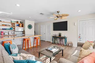 111 Beach Dr, Surfside Beach, TX 77541 - Photo 5