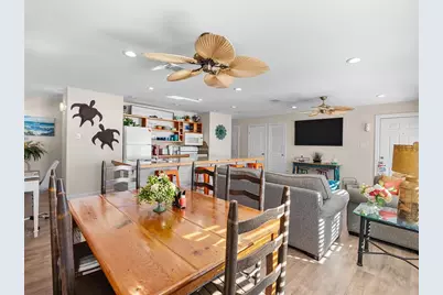 111 Beach Drive, Surfside Beach, TX 77541 - Photo 9