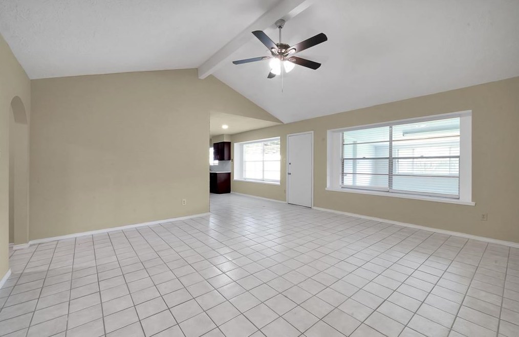 11506 Bellfort Ave, Houston TX  77033-5303 exterior