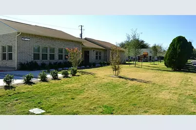 514 SE Gardens, Burleson, TX 76028 - Photo 1