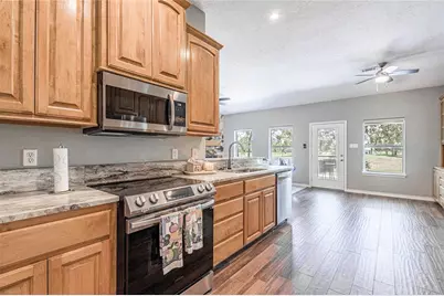 22 Greenway Drive, Trinity, TX 75862 - Photo 13