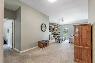 22 Greenway Dr, Trinity, TX 75862 - Photo 9