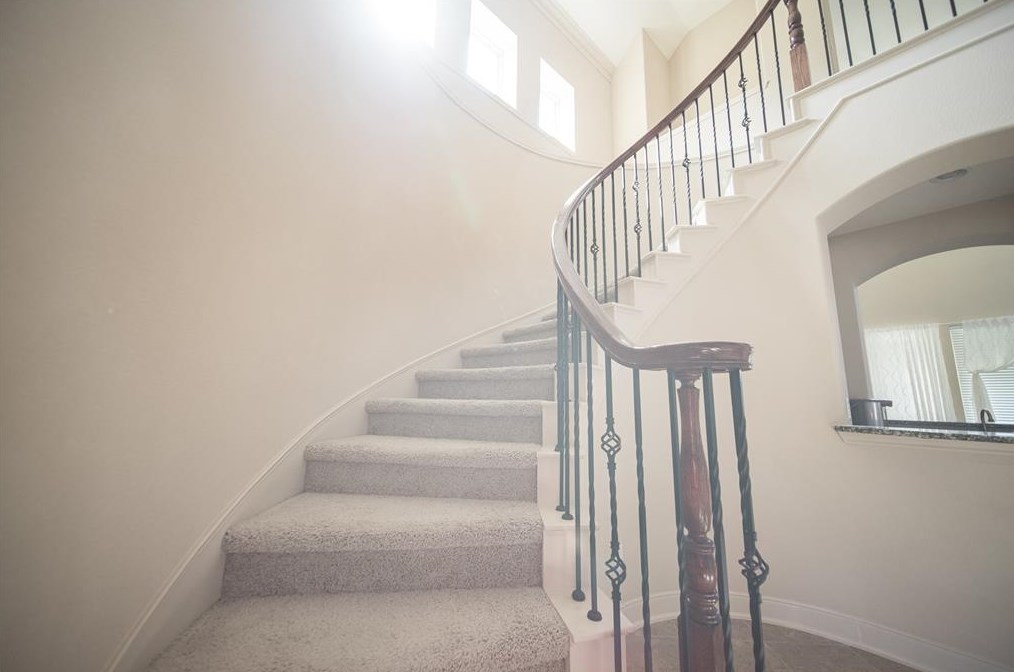 4143 Scenic Valley Ln, Sugar Land TX  77479-2193 exterior